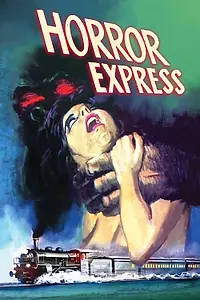 Главный постер фильма «Поезд ужасов (1972)»