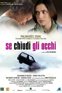 Постер к фильму «Если ты закрываешь глаза (2008)»