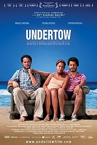 Постер к фильму «Подводное течение (2012)»
