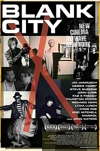 Постер к фильму «Пустой город (2010)»