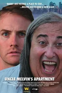 Постер к фильму «Uncle Melvin's Apartment (2013)»