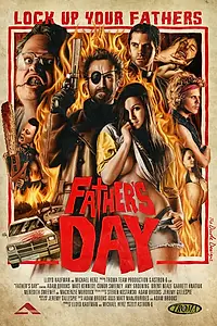 Постер к фильму «День отца (2011)»