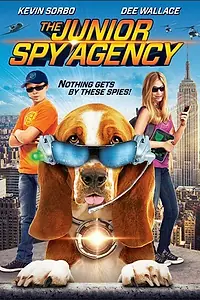 Главный постер фильма «Сэм Стил и хрустальная чаша (2011)»