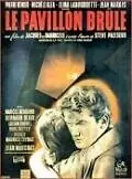 Главный постер фильма «Сгоревший павильон (1941)»