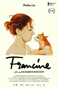 Постер к фильму «Франсин (2012)»