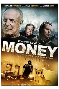 Постер к фильму «Деньги: Американская мечта (2012)»