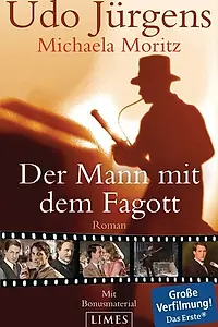 Постер к фильму «Человек с Фаготом (2011)»