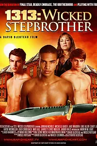 Главный постер фильма «Злой сводный брат (2011)»