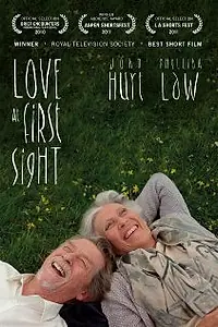 Главный постер фильма «Love at First Sight (2010)»