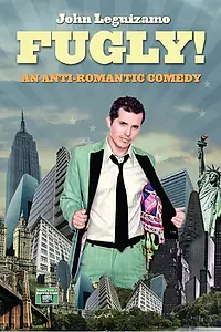 Постер к фильму «Жуть! (2014)»
