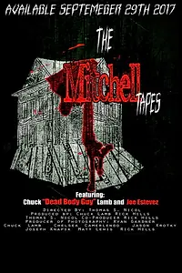 Главный постер фильма «The Mitchell Tapes (2010)»