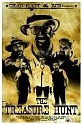 Главный постер фильма «The Treasure Hunt: A Chad, Matt & Rob Interactive Adventure (2011)»