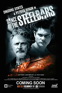 Постер к фильму «Dance of the Steel Bars (2013)»
