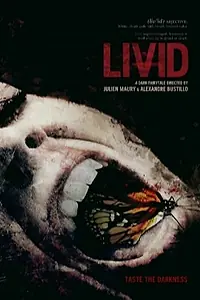Главный постер фильма «Мертвенно-бледный (2011)»
