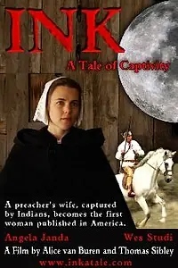 Главный постер фильма «Ink: A Tale of Captivity (2010)»