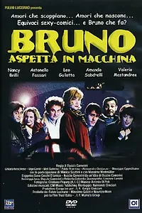 Постер к фильму «Bruno aspetta in macchina (1996)»