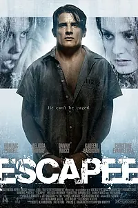 Постер к фильму «Беглец (2011)»