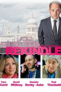 Постер к фильму «Rekindle (2011)»