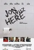 Постер к фильму «Джон был здесь (2010)»