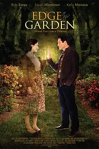 Главный постер фильма «На краю сада (2011)»