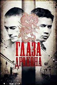 Постер к фильму «Глаза дракона (2011)»