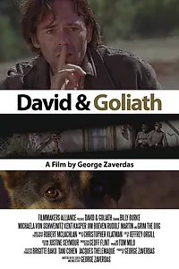 Постер к фильму «Давид и Голиаф (2010)»
