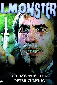 Постер к фильму «Я монстр (1971)»