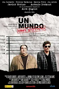 Постер к фильму «Идеальный мир (2011)»