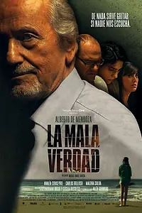 Постер к фильму «Плохая правда (2011)»