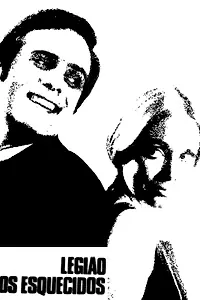 Постер к сериалу «Легион отверженных (1968)»