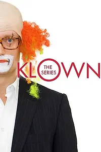 Постер к сериалу «Клоун (2005 - 2022)»