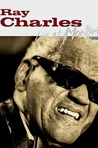 Главный постер фильма «Ray Charles: Live at the Montreux Jazz Festival (2002)»