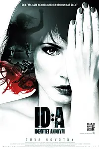 Постер к фильму «Личность: неизвестна (2011)»