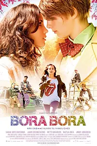 Постер к фильму «Бора-Бора (2011)»