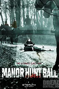 Постер к фильму «Manor Hunt Ball»