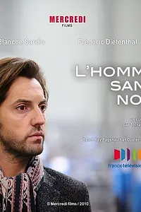 Главный постер фильма «Человек без имени (2010)»