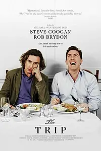 Главный постер фильма «Путешествие (2010)»
