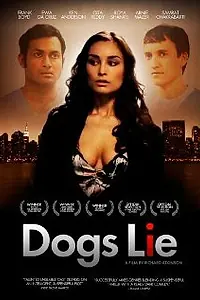 Постер к фильму «Dogs Lie (2011)»