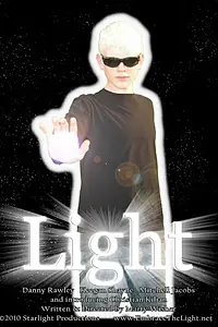 Постер к фильму «Light (2010)»
