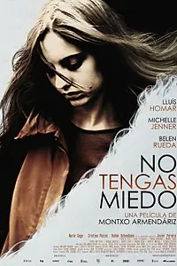 Постер к фильму «Не бойся (2011)»
