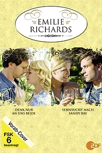 Главный постер фильма «Emilie Richards - Denk nur an uns beide (2010)»