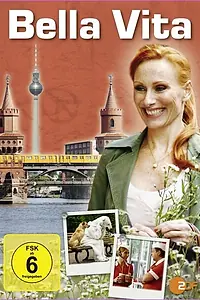 Постер к фильму «Bella Vita (2010)»