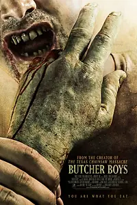 Главный постер фильма «Обвальщики (2012)»