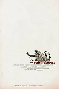 Постер к фильму «The Burying Beetle (2010)»