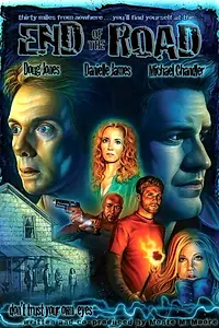 Постер к фильму «End of the Road (2011)»