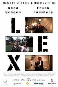 Постер к фильму «Lex (2010)»