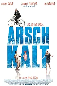 Постер к фильму «Arschkalt (2011)»