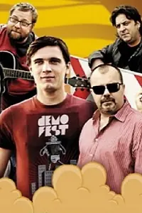 Постер к сериалу «Totalno novi talas (2010)»