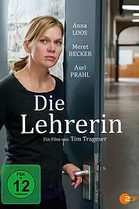 Постер к фильму «Учитель (2011)»