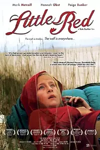 Постер к фильму «Little Red (2012)»